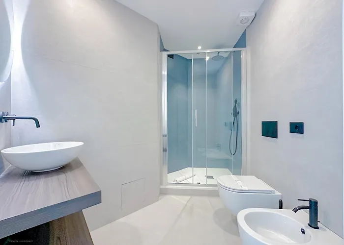 Vendégház Porta Venezia - Luxy - 6