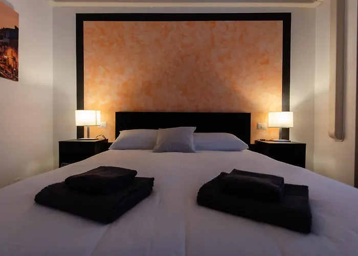 Homestay szállás Orange