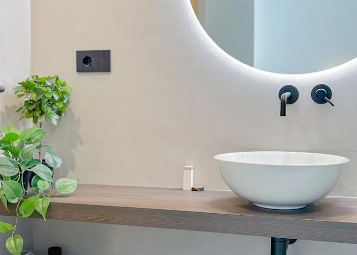 Porta Venezia - Luxy - 6 ゲストハウス