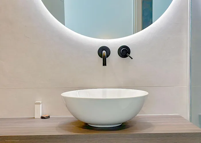Porta Venezia - Luxy - 6 Milano
