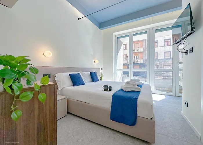 ゲストハウス Porta Venezia - Luxy - 6