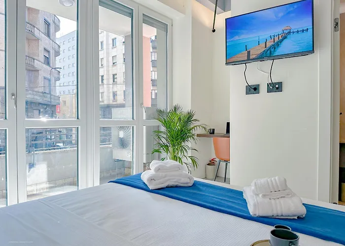 ゲストハウス Porta Venezia - Luxy - 6