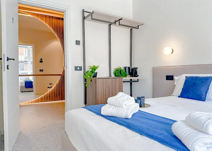 Porta Venezia - Luxy - 6 3*