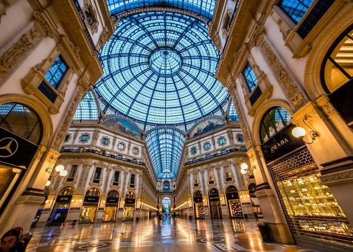 Elegante Dimora Garibaldi - 15 Min To Duomo *