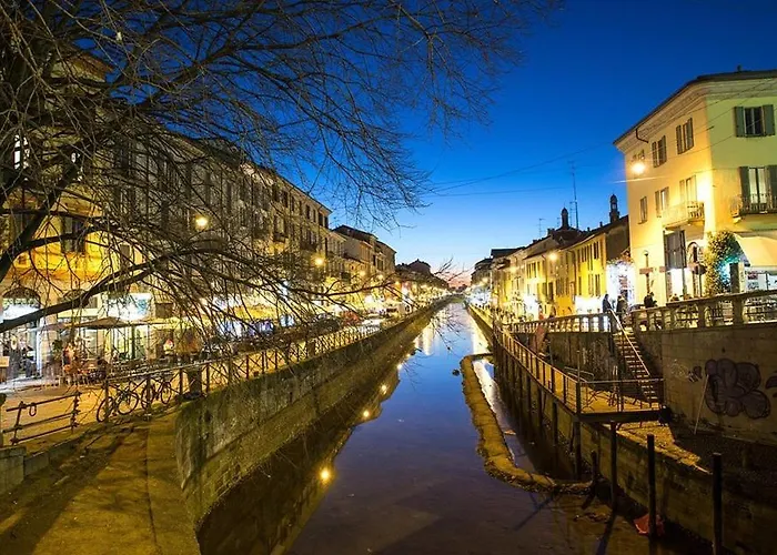 Elegante Dimora Garibaldi - 15 Min To Duomo