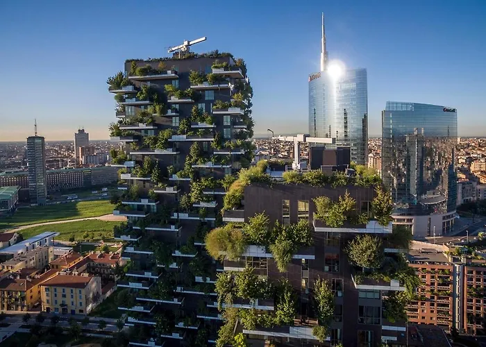 Apartamento Elegante Dimora Garibaldi - 15 Min To Duomo Milão