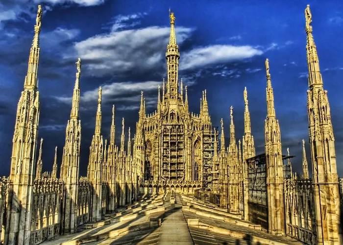 Elegante Dimora Garibaldi - 15 Min To Duomo * Milão