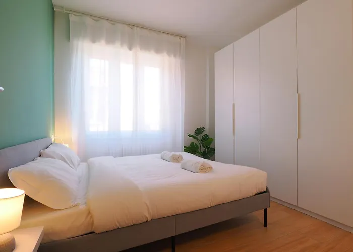 Apartman Primopiano - Carcano