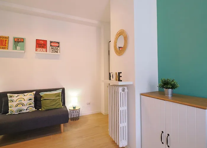 Primopiano - Carcano * Milánó