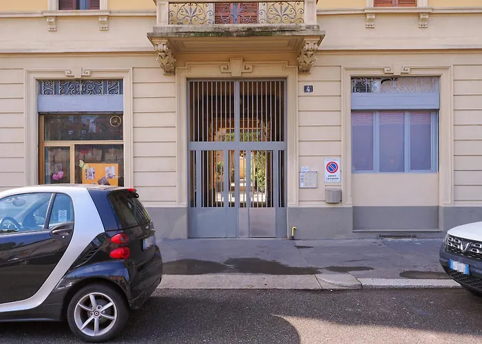 Primopiano - Carcano * Milánó