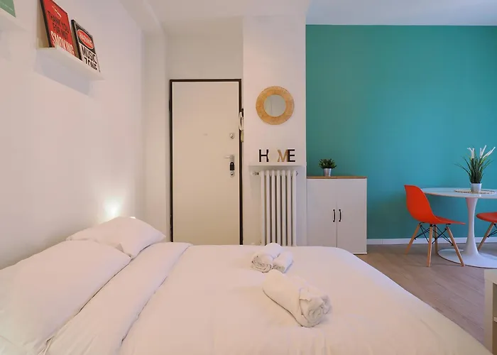 Apartman Primopiano - Carcano *