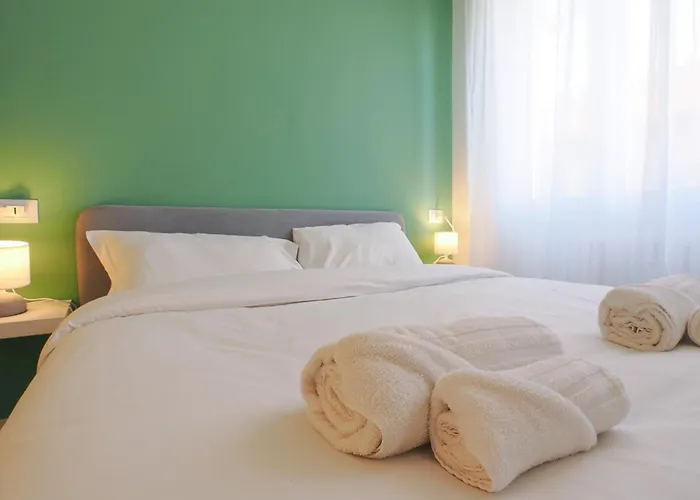 Primopiano - Carcano Milánó