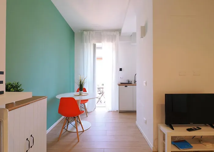 Primopiano - Carcano