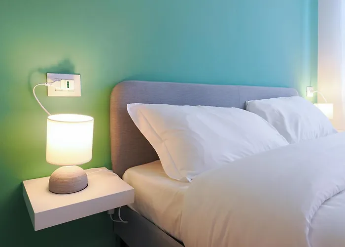 Primopiano - Carcano Milánó