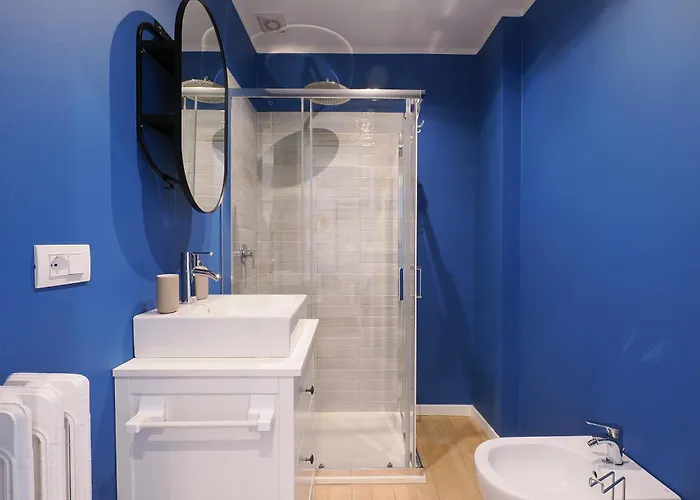 Apartman Primopiano - Carcano *