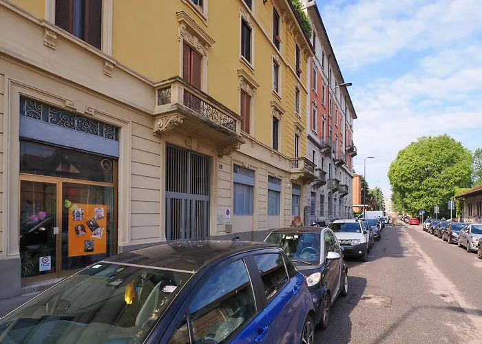 Apartman Primopiano - Carcano *