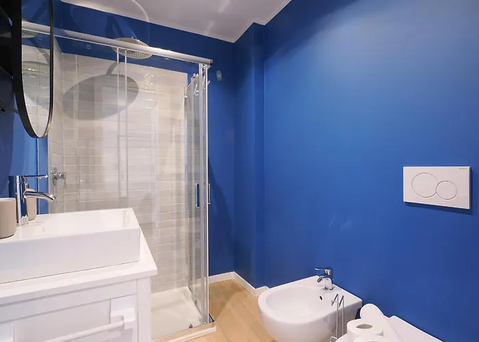 Primopiano - Carcano Milánó