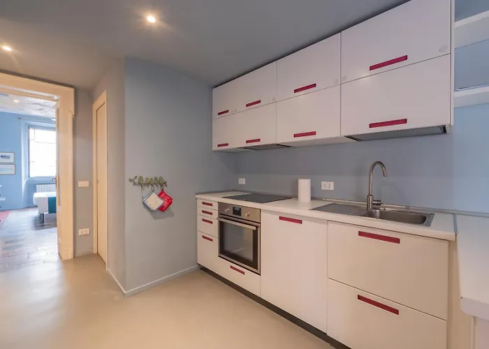 Xenia - Historic In Porta Romana