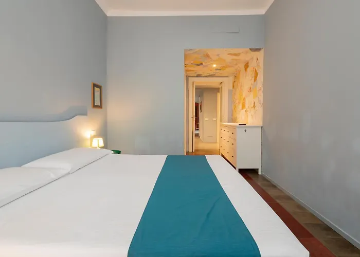 Xenia - Historic In Porta Romana מילאנו