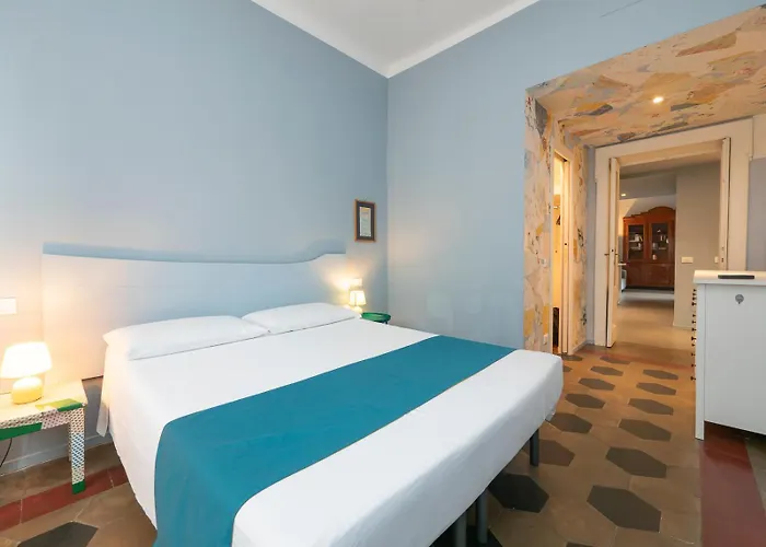 Xenia - Historic In Porta Romana דירה *