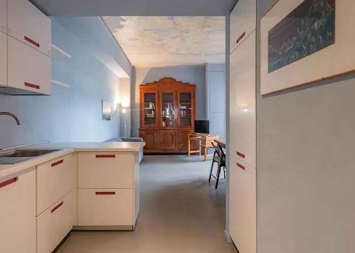 Xenia - Historic In Porta Romana מילאנו