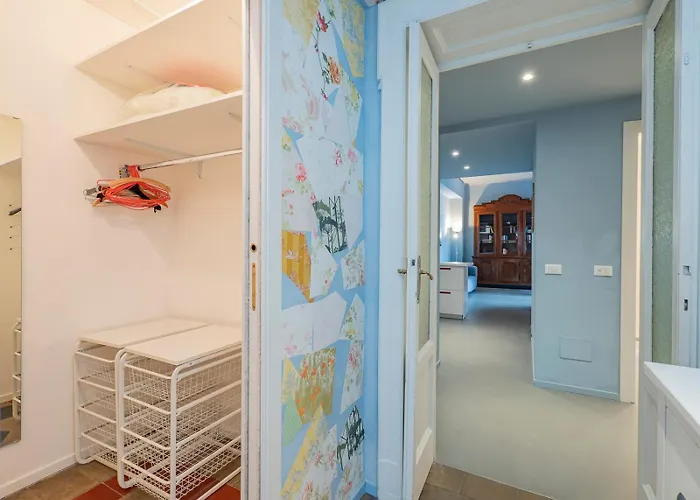 Xenia - Historic In Porta Romana מילאנו