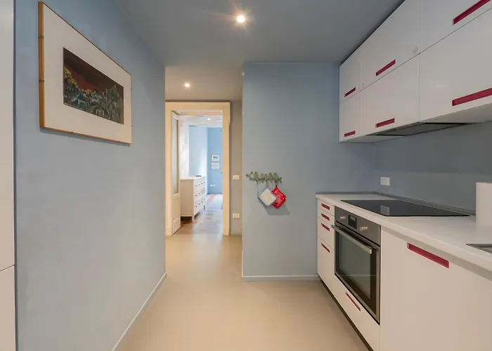 Xenia - Historic In Porta Romana