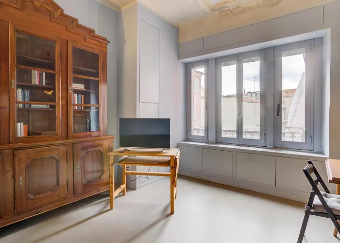 דירה Xenia - Historic In Porta Romana