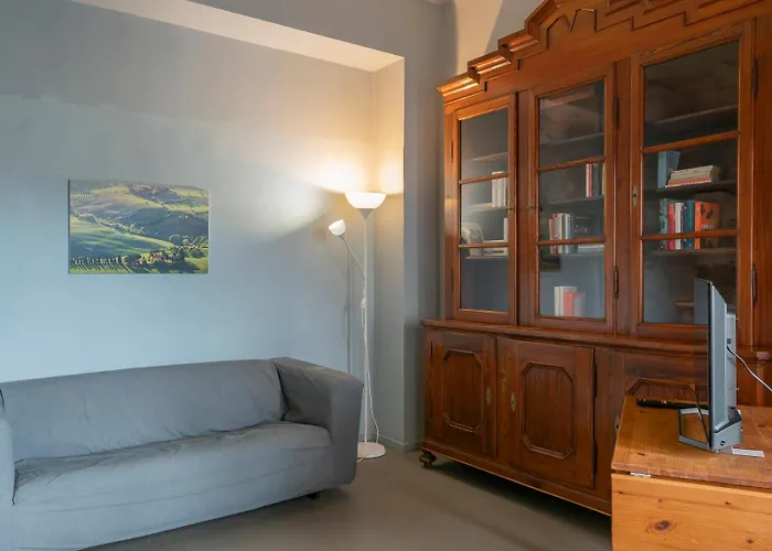 Xenia - Historic In Porta Romana דירה מילאנו