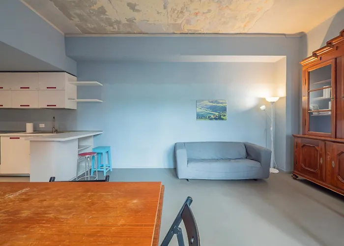 Xenia - Historic In Porta Romana *