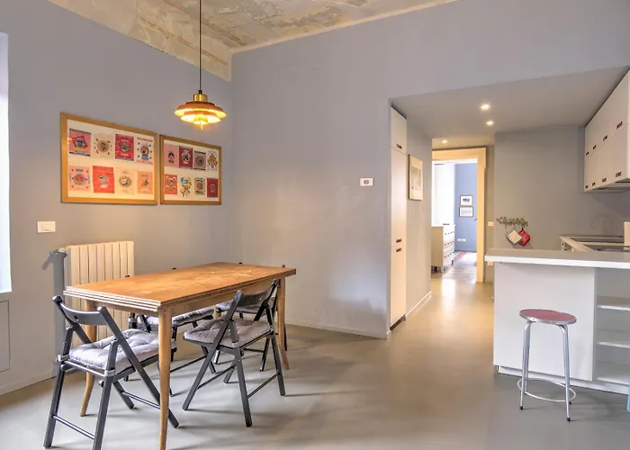 Xenia - Historic In Porta Romana מילאנו