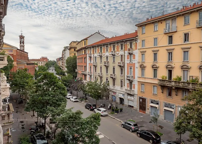 Xenia - Historic In Porta Romana דירה *