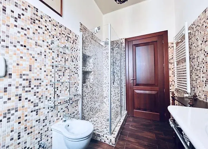 Homeby, Casa Melzo Lejlighed Milano