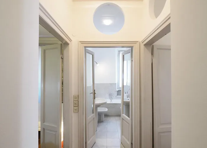 Primopiano - Solferino * Milán