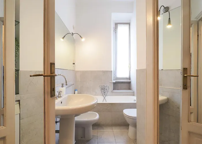 Primopiano - Solferino Appartement