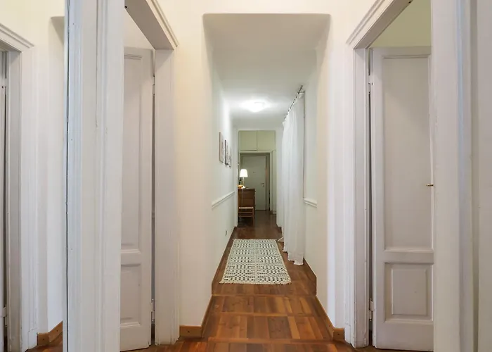 Primopiano - Solferino Appartement