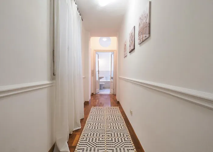 Primopiano - Solferino Appartement *