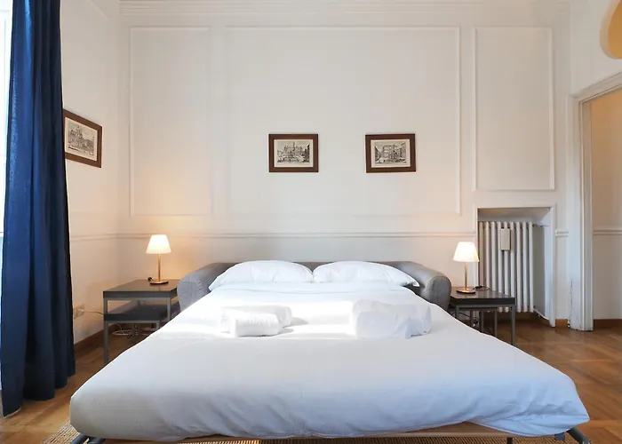 Primopiano - Solferino Milán