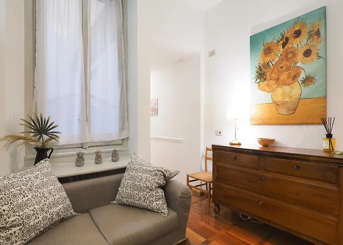 Primopiano - Solferino Apartamento *