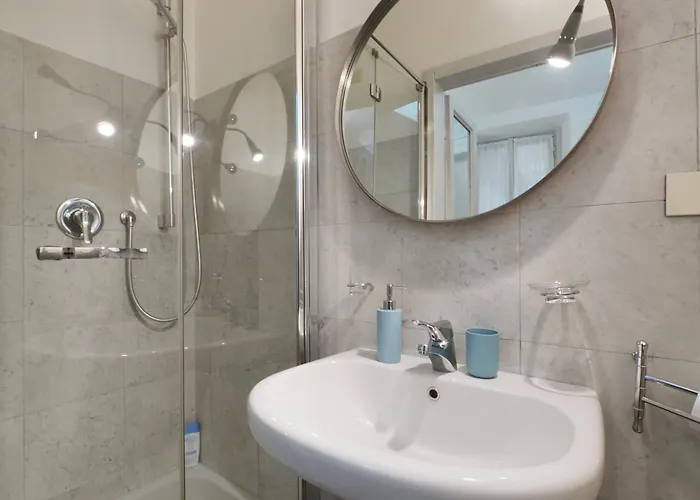 Apartamento Primopiano - Solferino *