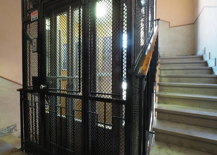 Primopiano - Solferino Apartamento