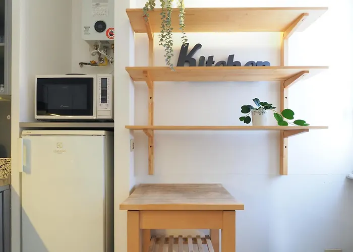 Appartement Primopiano - Solferino *