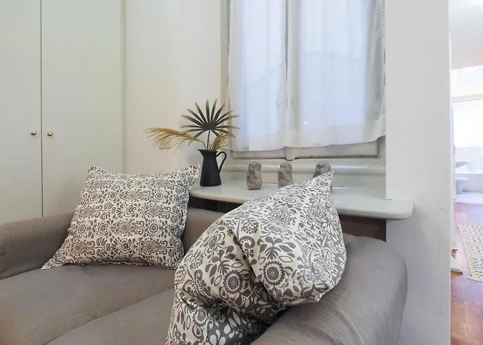 Primopiano - Solferino Milán