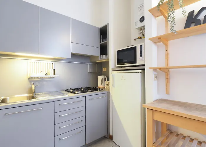 Primopiano - Solferino