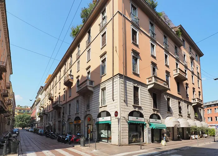 Primopiano - Solferino Apartamento