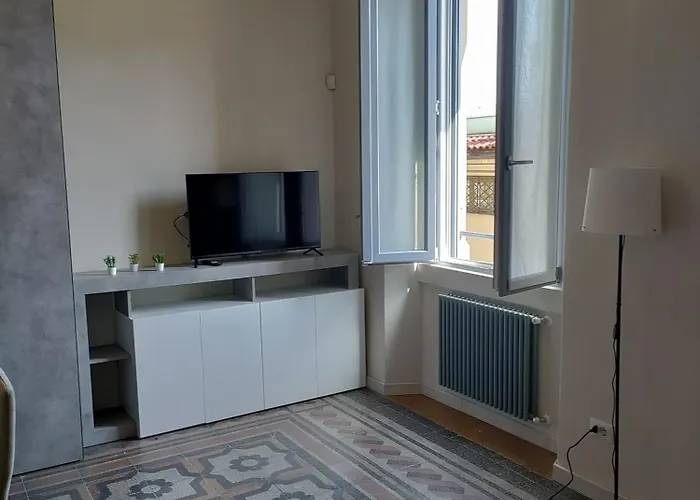 Apartamento Tortona *