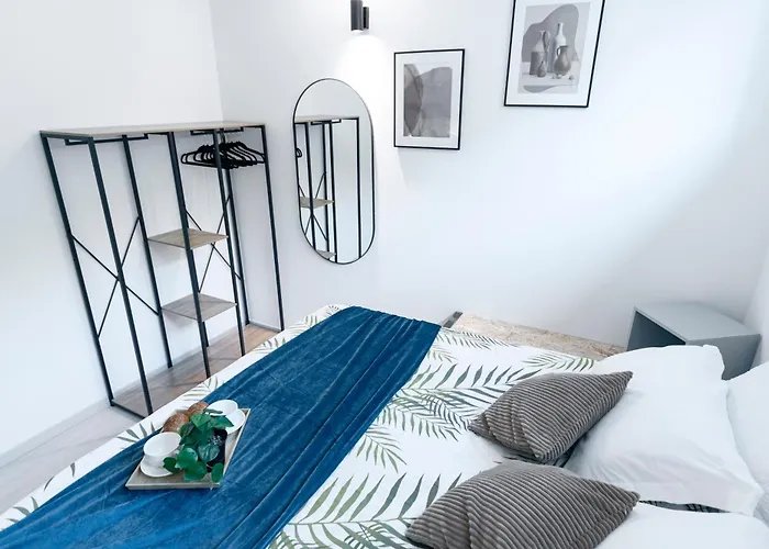 I-Host Grazioli 7 Urban Retreat Apartmán Milán