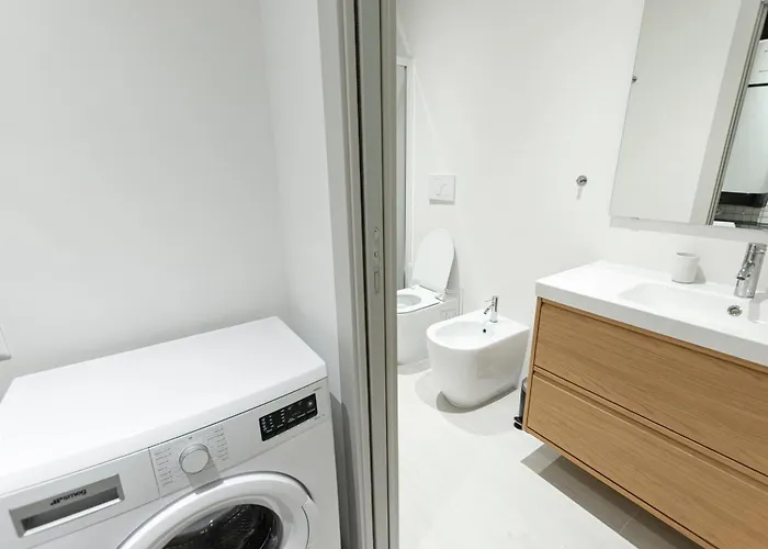 I-Host Grazioli 7 Urban Retreat *