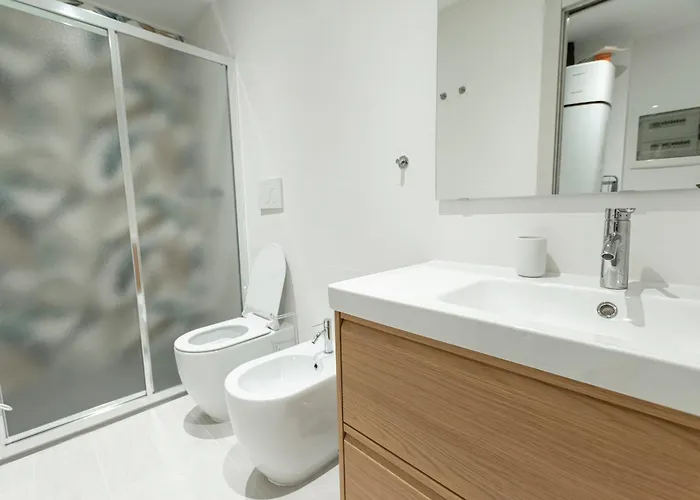 I-Host Grazioli 7 Urban Retreat Milán