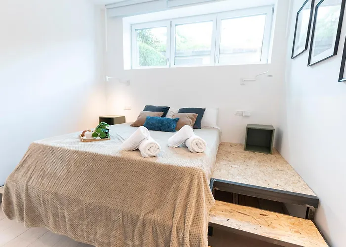 I-Host Grazioli 7 Urban Retreat * Milán